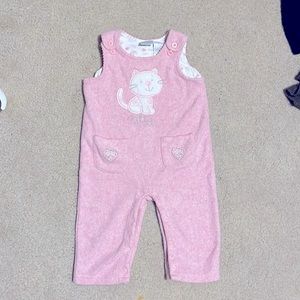 Koalababy One Piece Jumpsuit 12M
